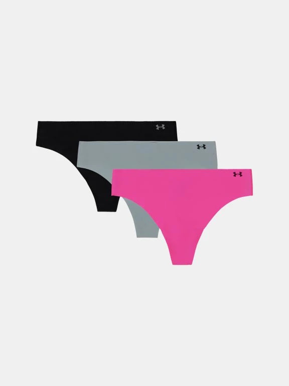 Under Armour Sous-vêtement Thong (femme)