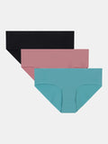Under Armour Sous-vêtement (pqt 3)