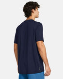 UA Shirt Vanish Energy SS (homme)