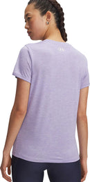 Under Armour T-shirt Tech Twist (femme)