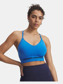 Under Armour Top Vanish Seamless Low (femme)