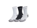 Under Armour Bas Armourdry Pro Mid (pqt 3)