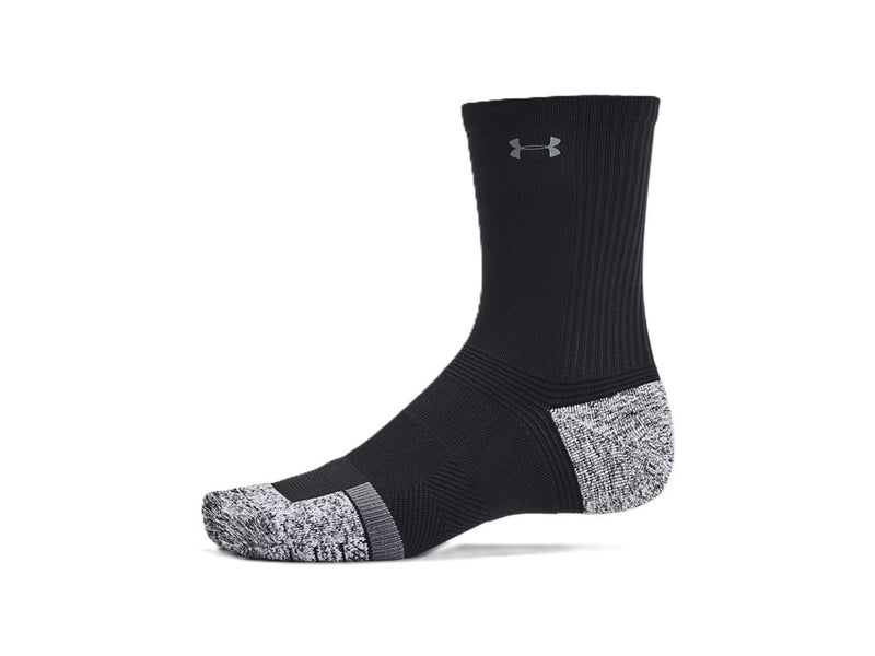 Under Armour Bas Armourdry Pro Mid (pqt 3)