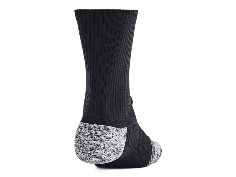 Under Armour Bas Armourdry Pro Mid (pqt 3)