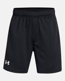 UA Tech Mesh (junior garçon) Noir