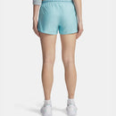 Short Under Armour Play Up femme 3 pouces respirant