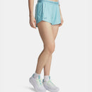 Short Under Armour Play Up femme 3 pouces respirant