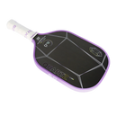 Six Zéro Quartz 15 Pickleball Paddle