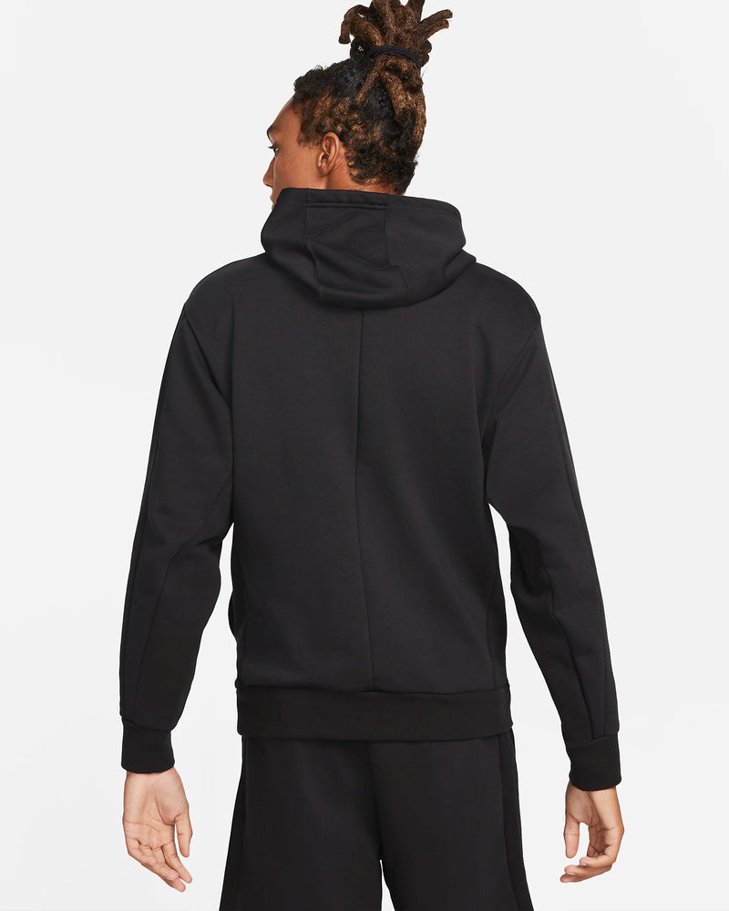 Nike Hoodie Dri-Fit Fleece Heritage (homme)