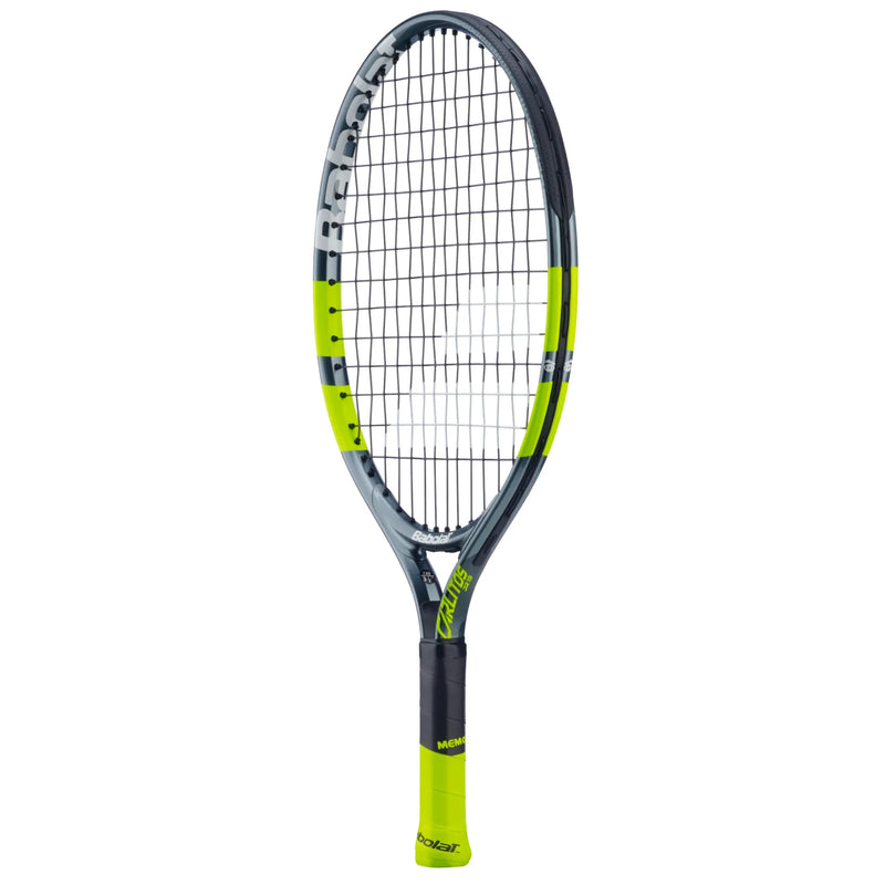 Raquette De Tennis HEAD Cross Bow 10 - Tête 124 M2, Manche 4 1/4, Avec étui - Occasion En Très Bon état