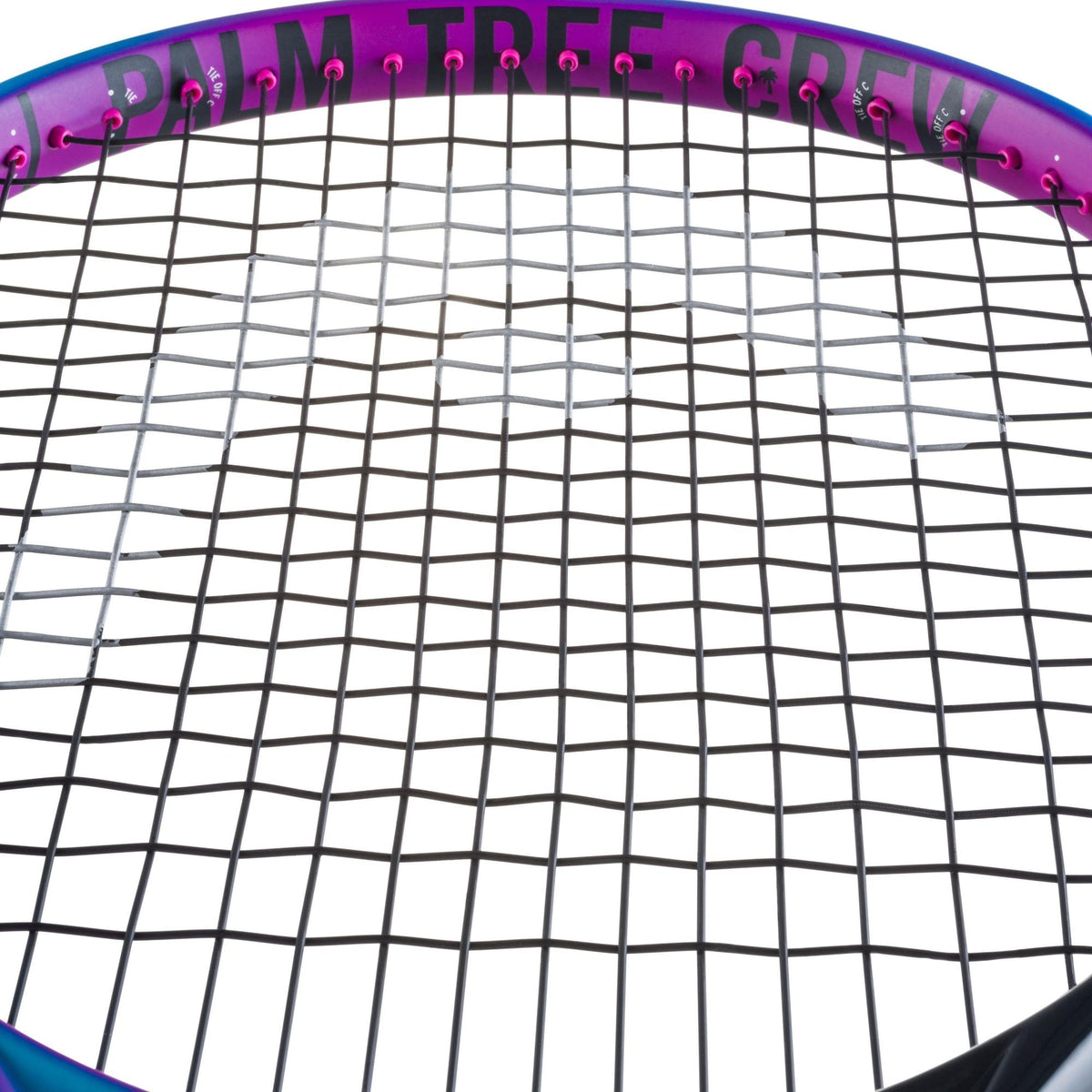 Head Radical MP Palm Tree Crew 2025 tennis racket (unstrung)