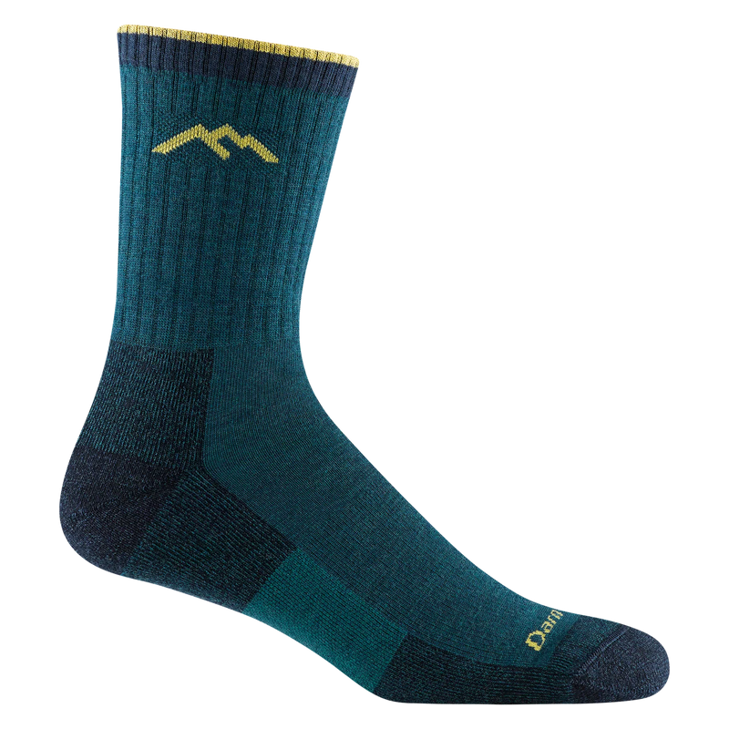 Darn Tough Bas Hiker Micro Crew (homme)