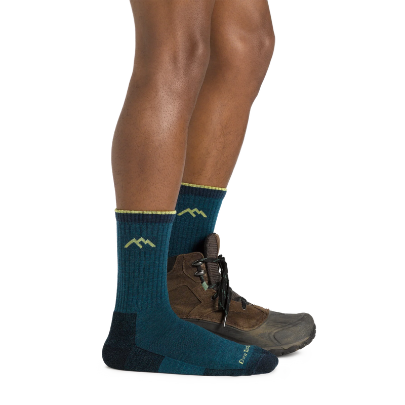 Darn Tough Bas Hiker Micro Crew (homme)
