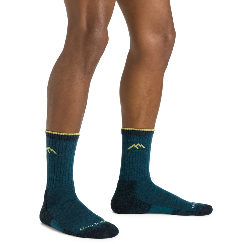 Darn Tough Bas Hiker Micro Crew (homme)
