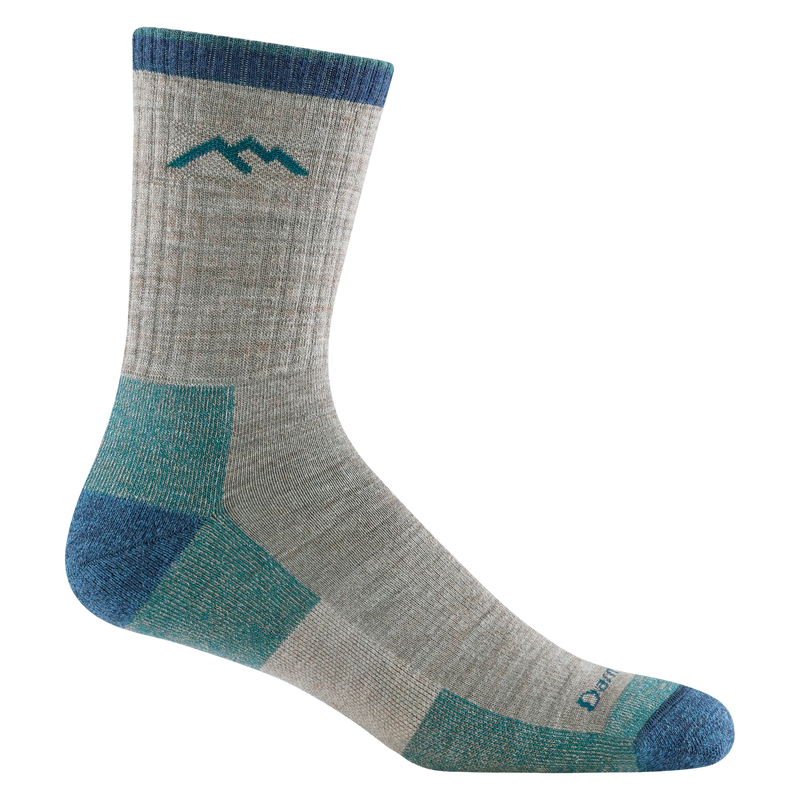 Darn Tough Bas Hiker Micro Crew (homme)