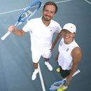 Tecnifibre T-Fight 300 ID Raquette Tennis (non-cordée)