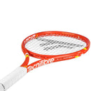 Raquette de tennis Tecnifibre T-FIGHT 300S IG édition Iga Swiatek inspirée de Roland-Garros et de la terre battue parisienne