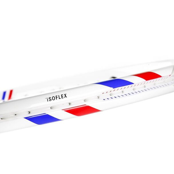 Tecnifibre T-Fight 315S Raquette Tennis (non-cordée)
