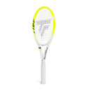 Raquette Tecnifibre FIRE 285 285g avec technologie X-DAMP pour confort et maniabilité au tennis