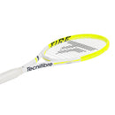 Raquette Tecnifibre FIRE 285 285g avec technologie X-DAMP pour confort et maniabilité au tennis
