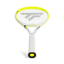 Raquette Tecnifibre FIRE 285 285g avec technologie X-DAMP pour confort et maniabilité au tennis