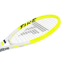 Raquette Tecnifibre FIRE 300 300g avec technologie X-DAMP pour puissance et confort au tennis