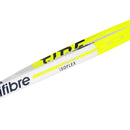 Raquette Tecnifibre FIRE 300 300g avec technologie X-DAMP pour puissance et confort au tennis