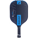 raquette de pickleball Babolat MNSTR avec technologie RPM SuperSpin pour spin et performance polyvalente