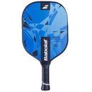 raquette de pickleball Babolat XPLR légère avec surface RPM Grit pour effets et contrôle