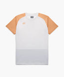 Chandail Yonex Impact Color-Block pour homme conçu pour le badminton et la performance sportive.
