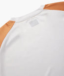 Chandail Yonex Impact Color-Block pour homme conçu pour le badminton et la performance sportive.