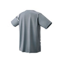 Chandail Yonex respirant avec technologie VERY COOL DRY et panneaux mesh pour ventilation et séchage rapide pendant le badminton