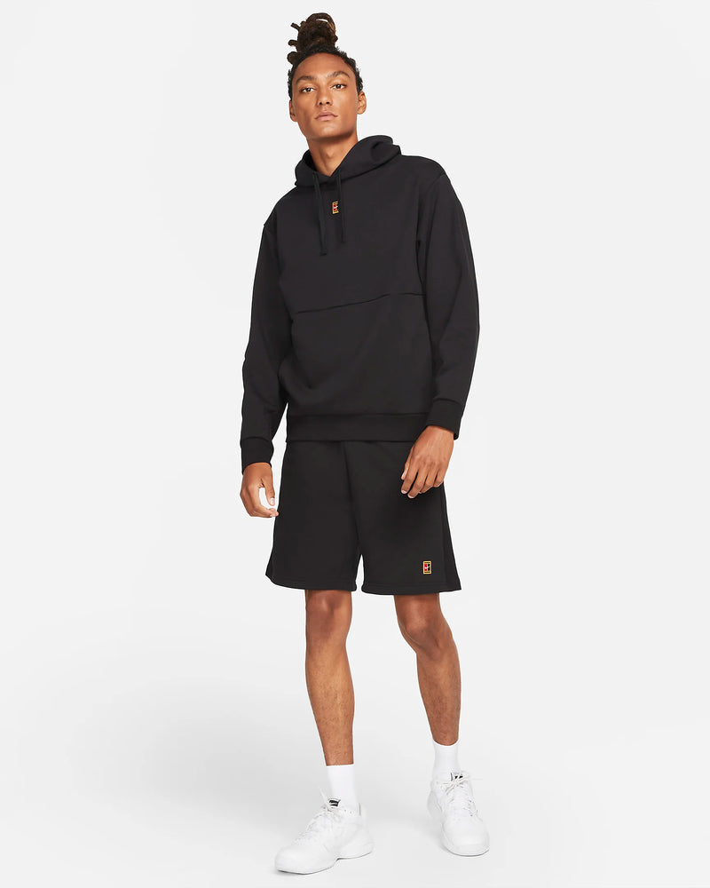 Nike Hoodie Dri-Fit Fleece Heritage (homme)