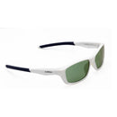 Joola Lunettes de pickleball RJX blanc