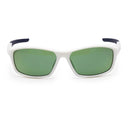 Joola Lunettes de pickleball RJX blanc