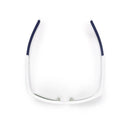 Joola Lunettes de pickleball RJX blanc