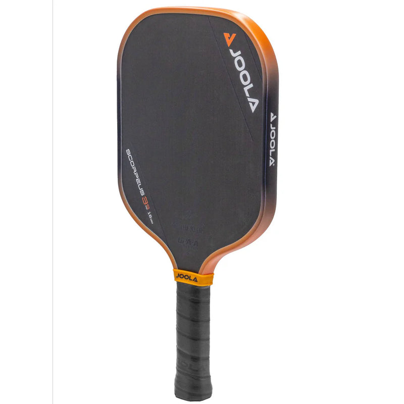 Joola Collin Johns Scorpeus 3S Orange Raquette Pickleball