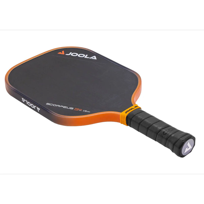 Joola Collin Johns Scorpeus 3S Orange Raquette Pickleball