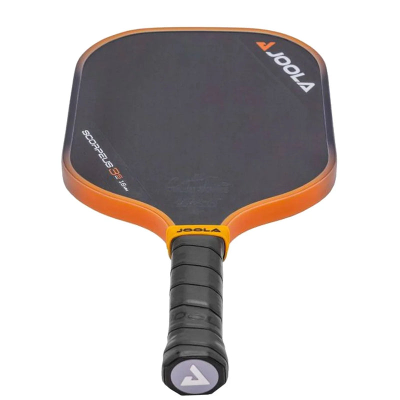 Joola Collin Johns Scorpeus 3S Orange Raquette Pickleball