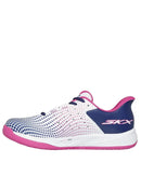Skechers Viper Court Reload Chaussures Pickleball (femme)