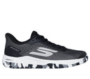 Chaussure pickleball Skechers Viper Court Pro 2.0 traction Goodyear stabilité performance