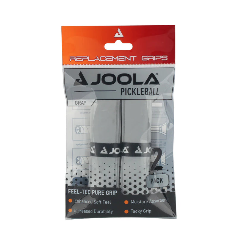 Joola Grip Feel Tec (pqt 2)