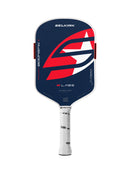 Selkirk Boomstik Labs Jack Sock Allongée Raquette Pickleball