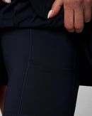 Lacoste Jupe plissée ultra (femme)