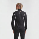 Dæhlie Distance Warm Jacket femme noire – Veste isolante vue arrière