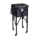 JOOLA Pickleball Ball Caddy panier pliable sur roulettes pour 100 balles de pickleball