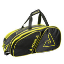 Joola Sac Tour Elite Noir Jaune
