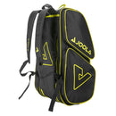 Joola Sac Tour Elite Noir Jaune