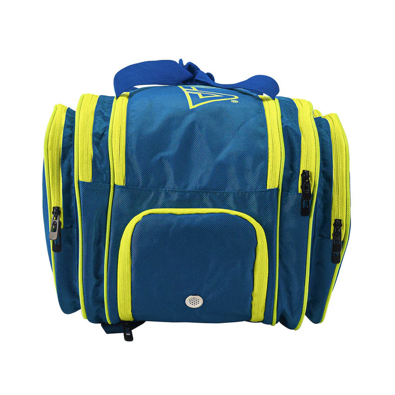 Joola Sac Tour Elite Marine Jaune