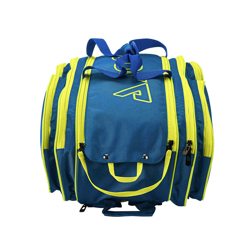 Joola Sac Tour Elite Marine Jaune